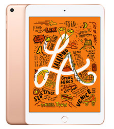 iPad Mini 5 (A2133)