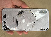 Починить iPhone XS по доступной цене