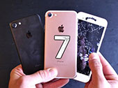 Починить iPhone 7 по доступной цене