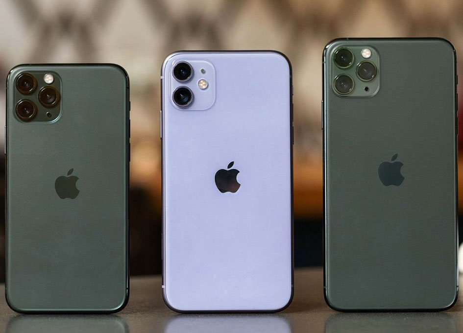 Обзор смартфонов Apple iPhone 11, iPhone 11 Pro и iPhone 11 Pro Max