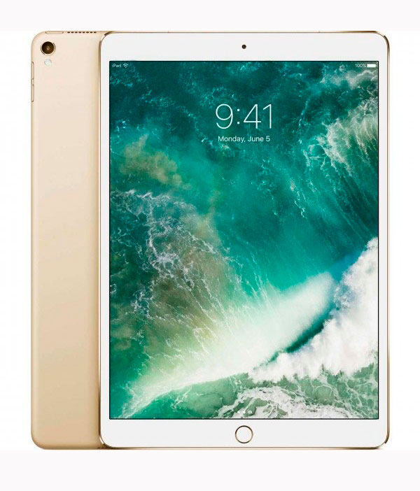 iPad Pro 12,9 (A1671)