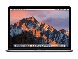 MacBook Pro 13 Retina (A1706)