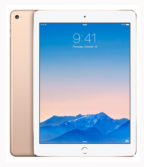 iPad Air 2 (A1566)