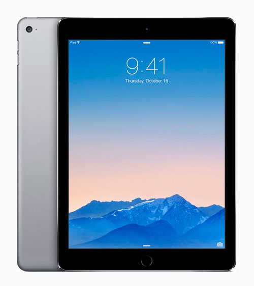 iPad Air 2 (A1567)