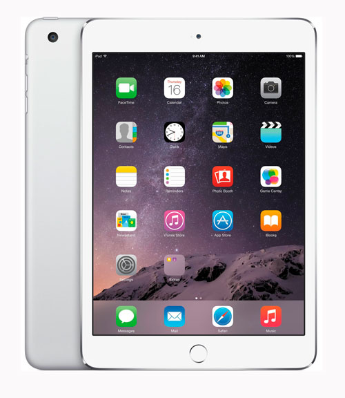 iPad Mini 3 (A1600)