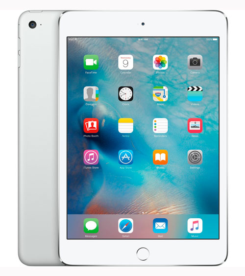 iPad Mini 4 (А1538)