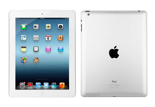 iPad 2 (А1397)