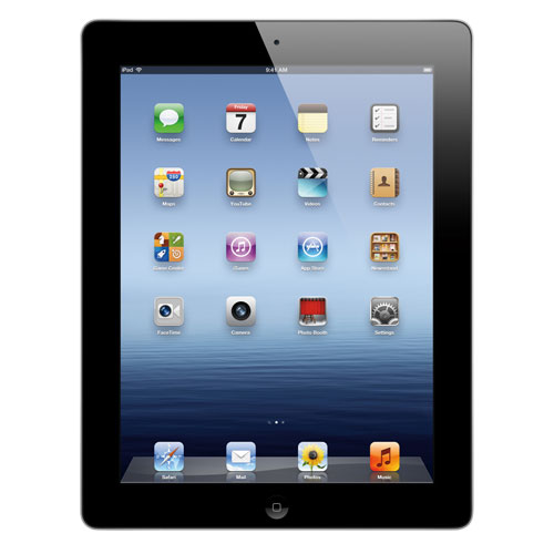 iPad 3 (А1403)