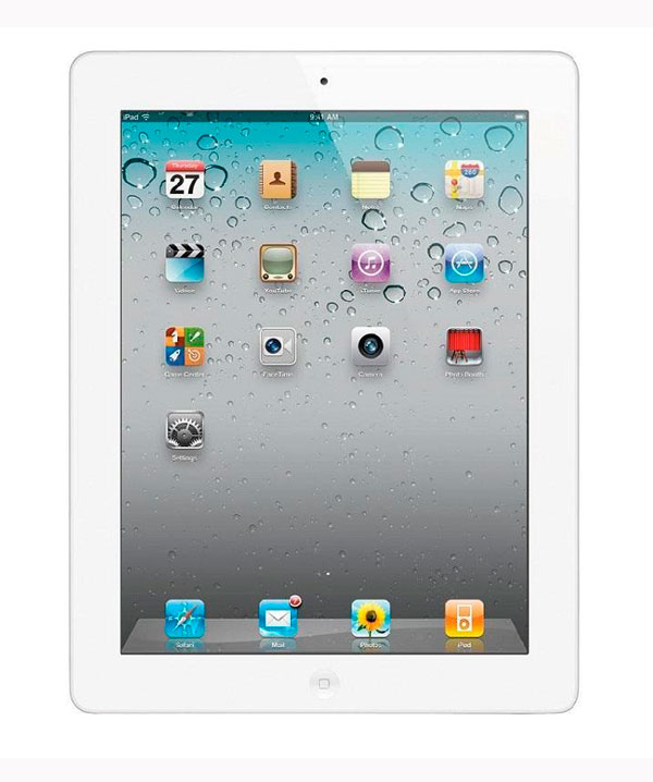 iPad 3 (A1430)