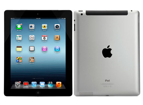 iPad 4 (А1458)