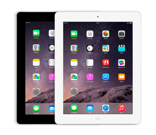 iPad 4 (А1459)