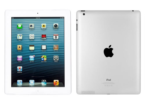 iPad 4 (А1460)