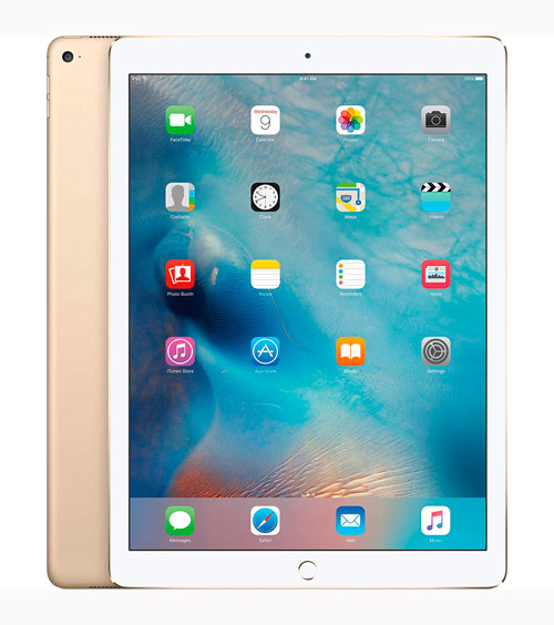 iPad Pro 12,9 (А1584)