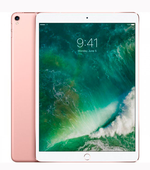 iPad Pro 10,5 (A1701)