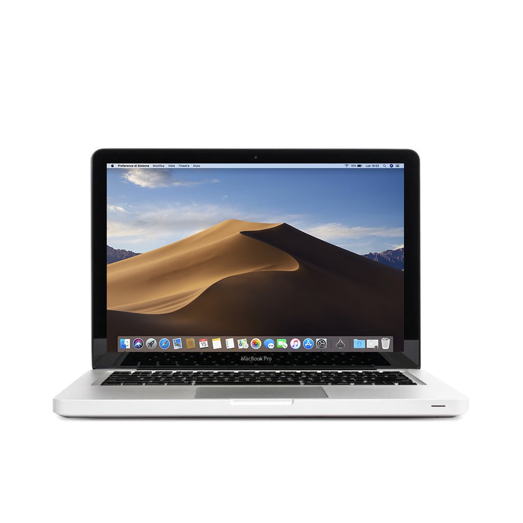 MacBook Pro 13 (A1278)