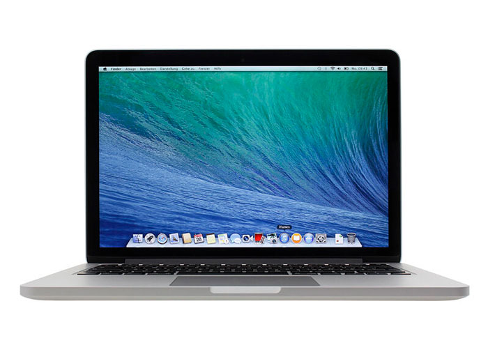 MacBook Pro 13 (A1425)