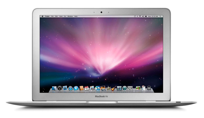 MacBook Air 11 (А1370)