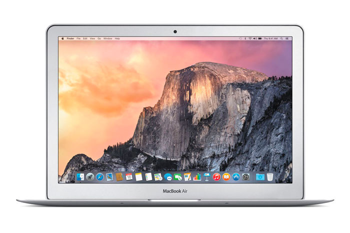 MacBook Air 13 (A1369)