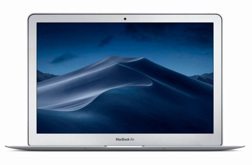 MacBook Air 13 (A1466)