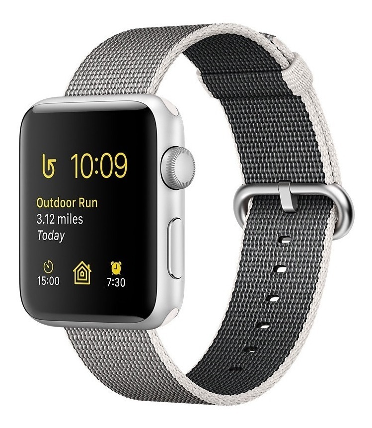 Apple Watch Series 2 (Stainless Steel 38/42 mm)