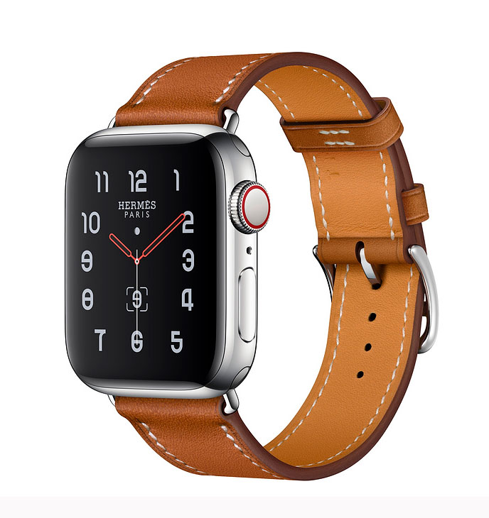 Apple Watch Series 5 (Hermes 40/44 mm)